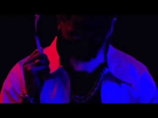 Video: Travi$ Scott - Quintana